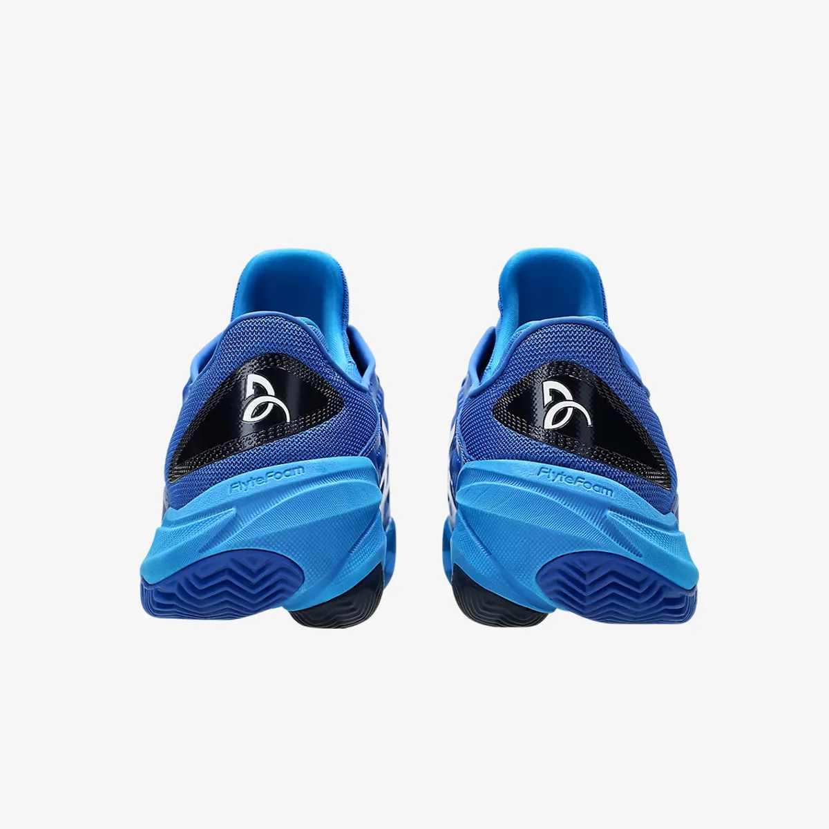 ASICS Patike COURT FF 3 CLAY NOVAK