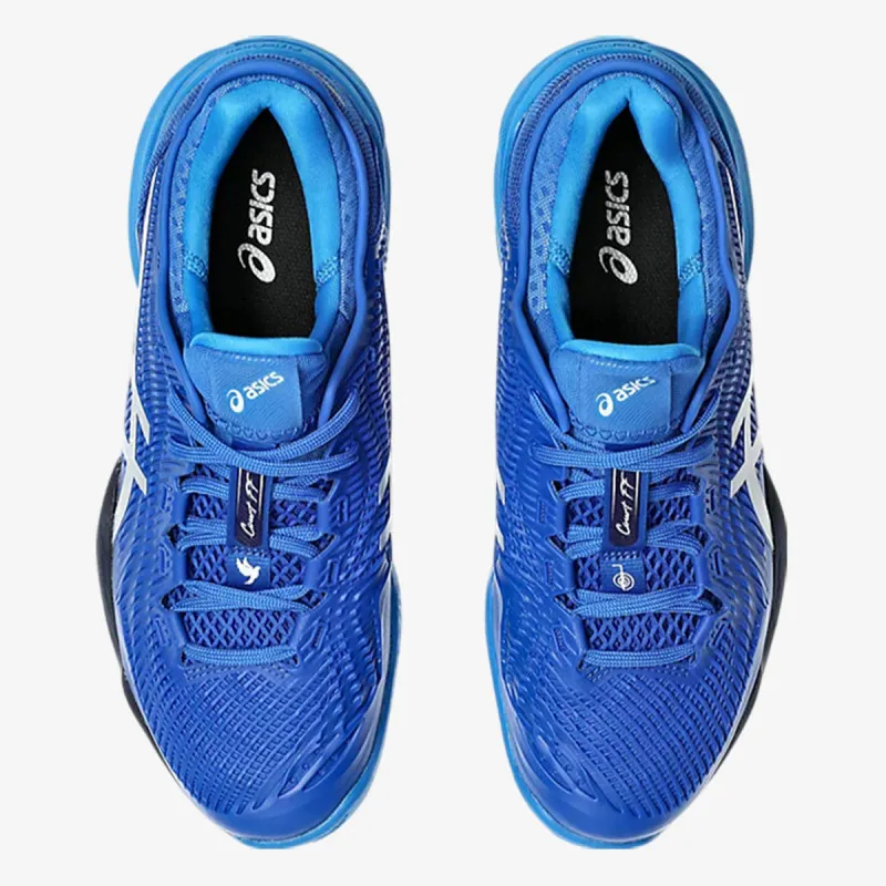 ASICS Patike COURT FF 3 CLAY NOVAK 