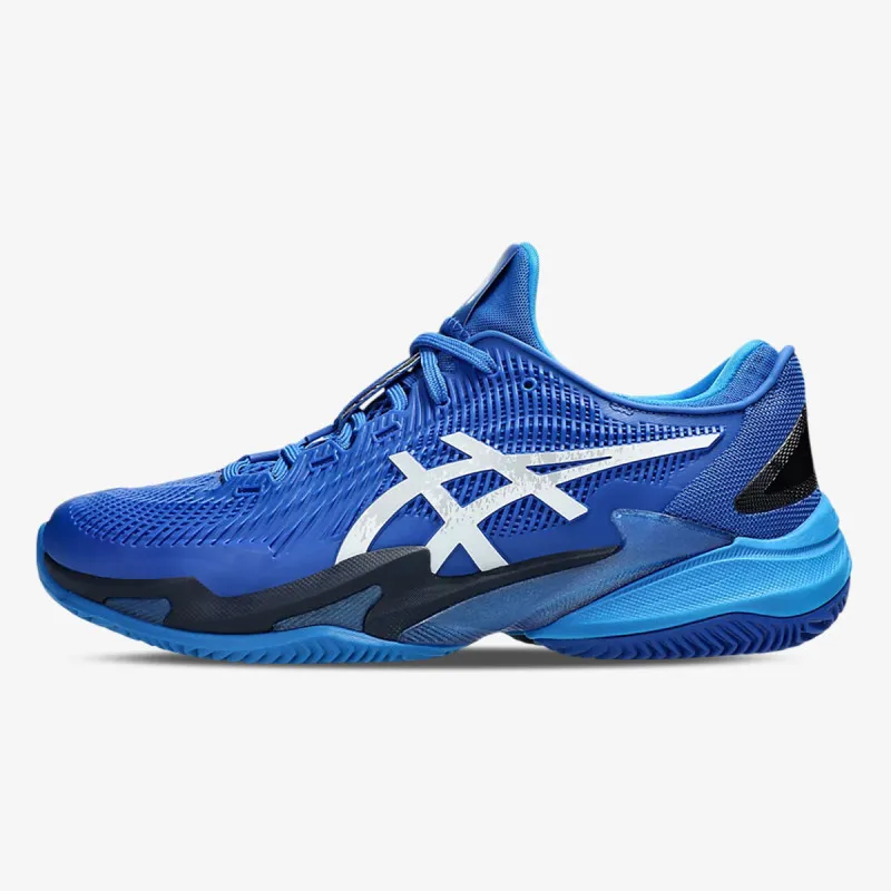 ASICS Patike COURT FF 3 CLAY NOVAK 