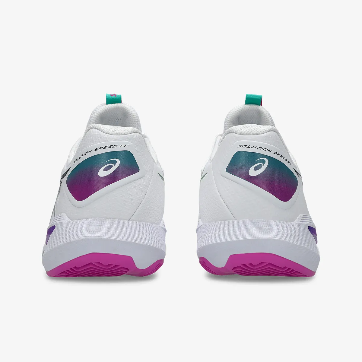 ASICS Patike Solution Speed FF 4 Clay 