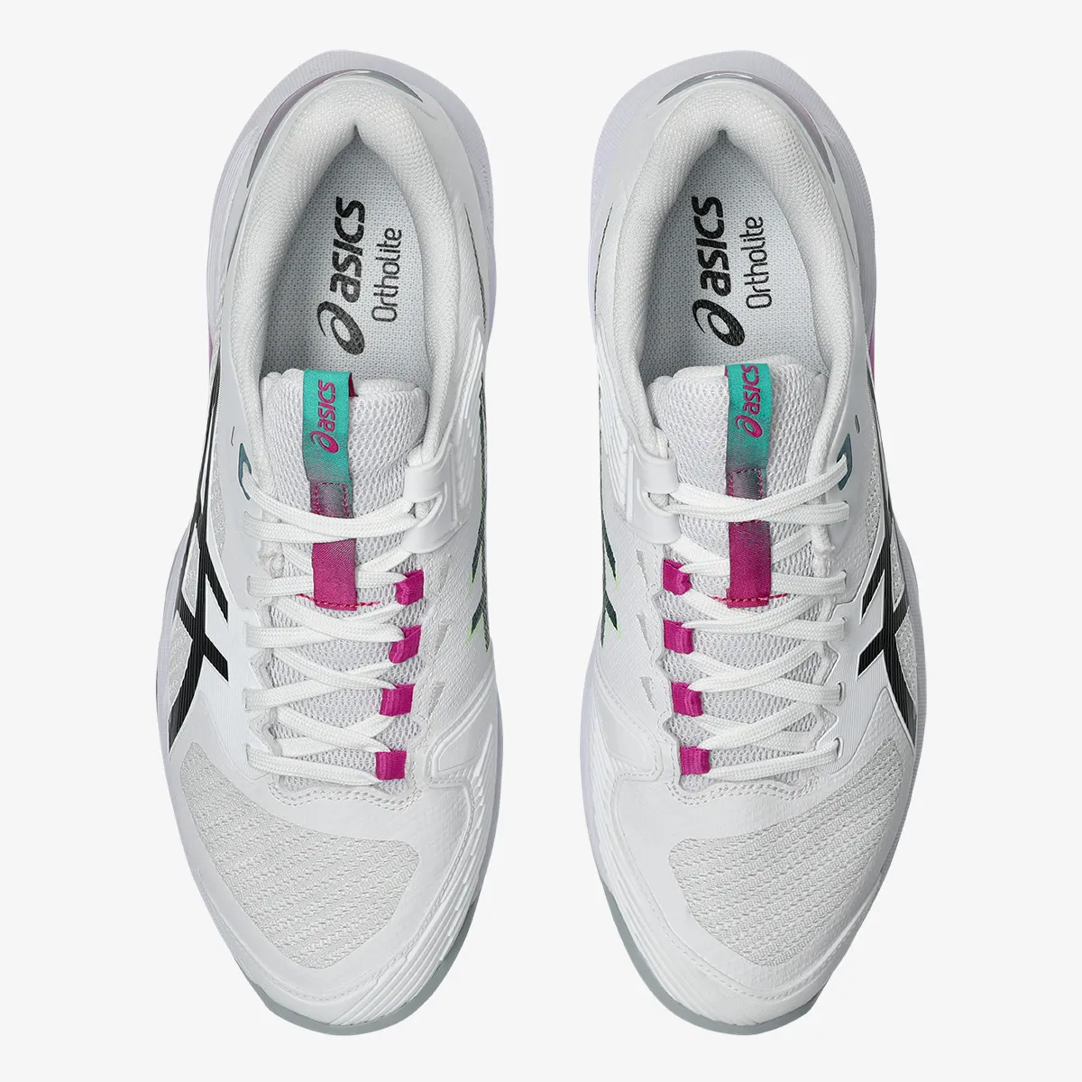 ASICS Patike Solution Speed FF 4 Clay 