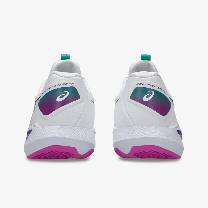 ASICS Patike Solution Speed FF 4 Clay 