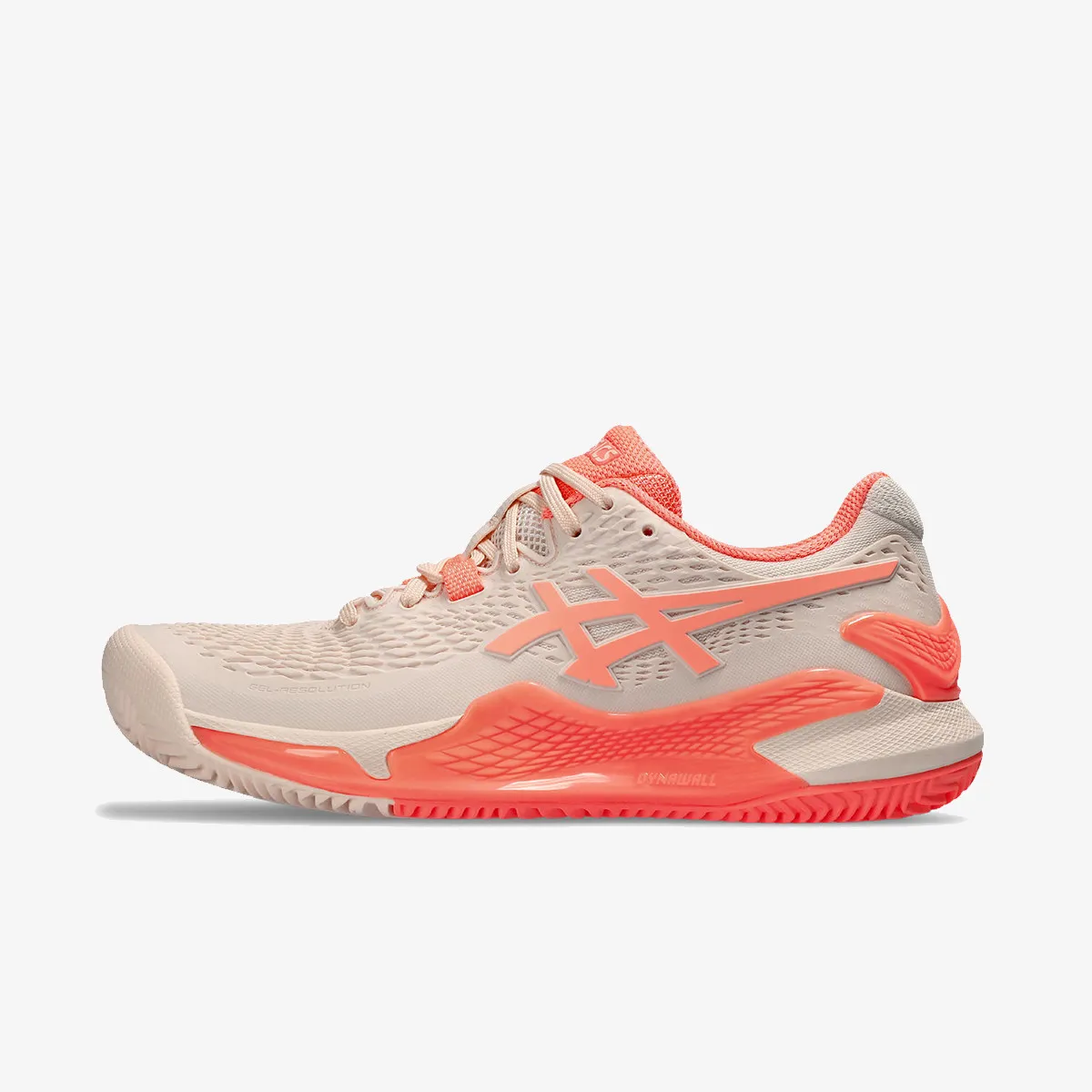 ASICS Patike GEL-RESOLUTION 9 CLAY 