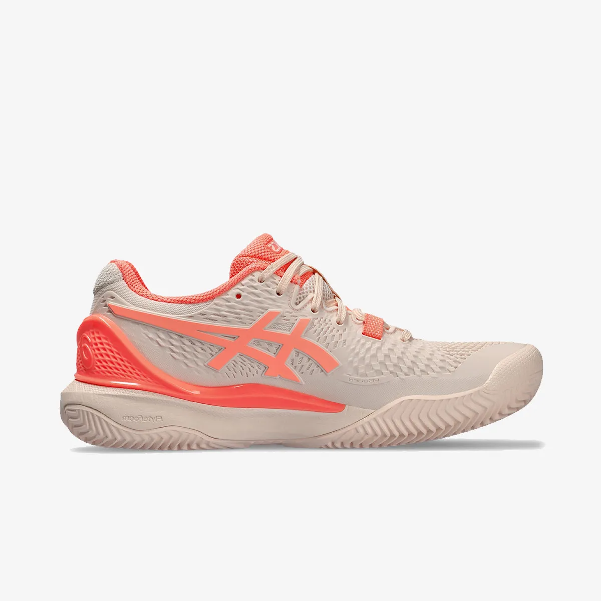 ASICS Patike GEL-RESOLUTION 9 CLAY 