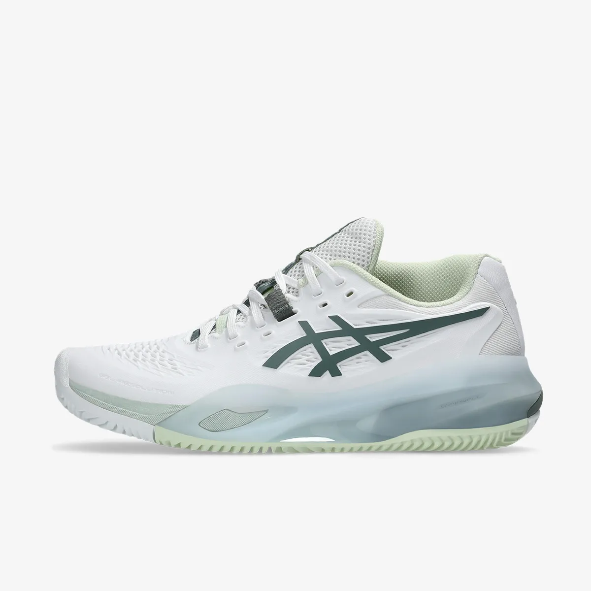 ASICS Patike GEL-Resolution X Clay 