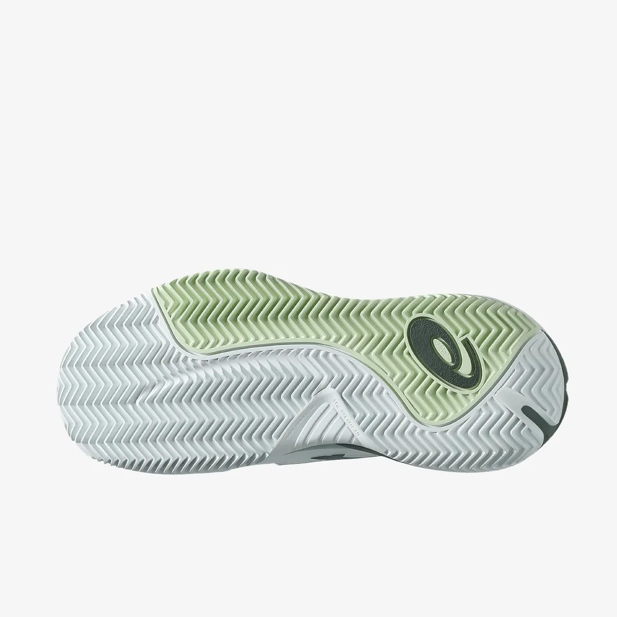 ASICS Patike GEL-Resolution X Clay 