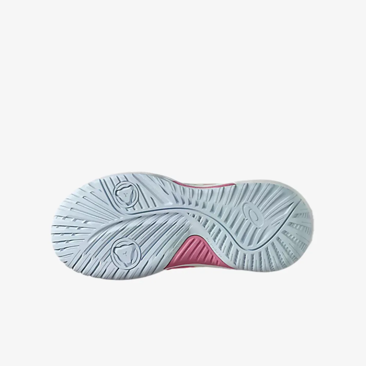 ASICS Patike GEL-DEDICATE 9 GS 