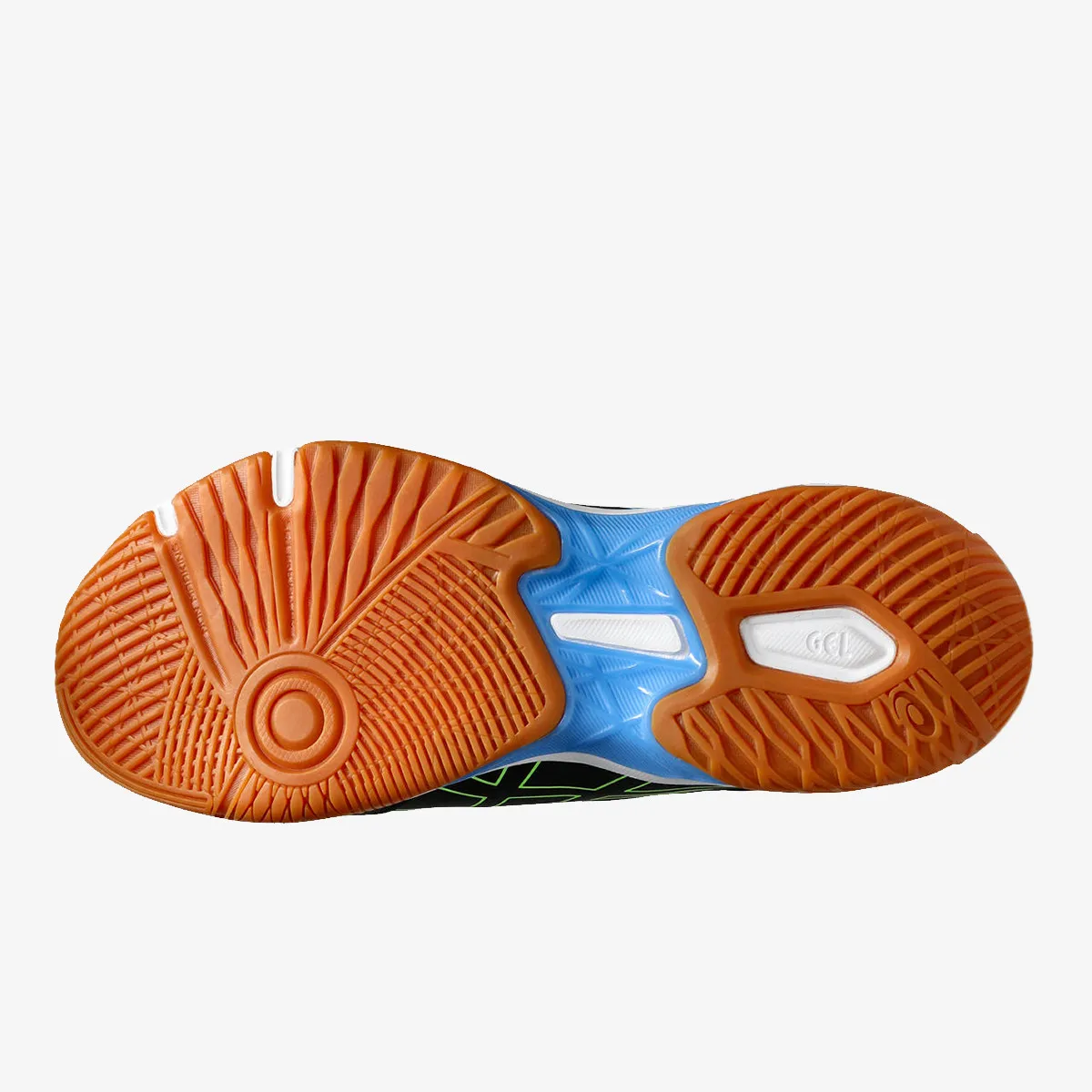 ASICS Patike GEL-ROCKET 11 