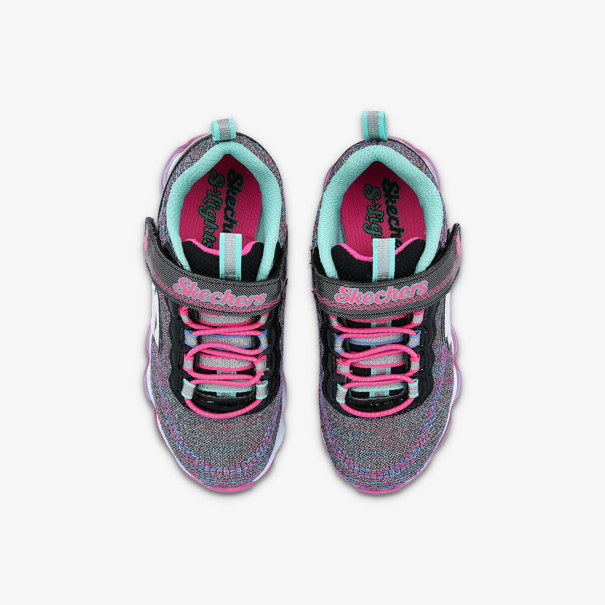 SKECHERS Patike GLIMMER LIGHTS