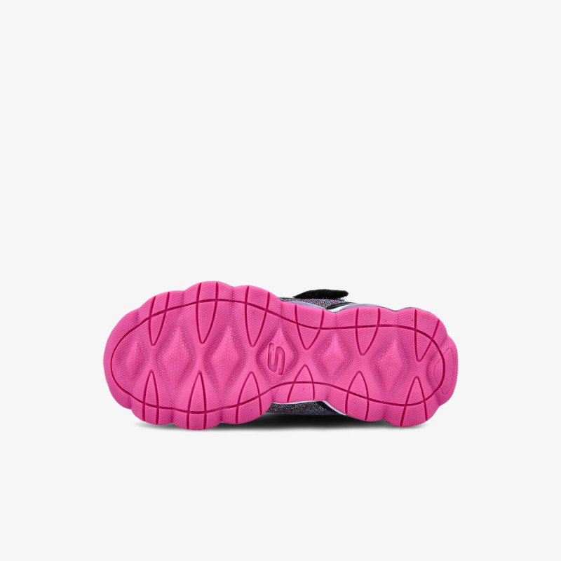 SKECHERS Patike GLIMMER LIGHTS