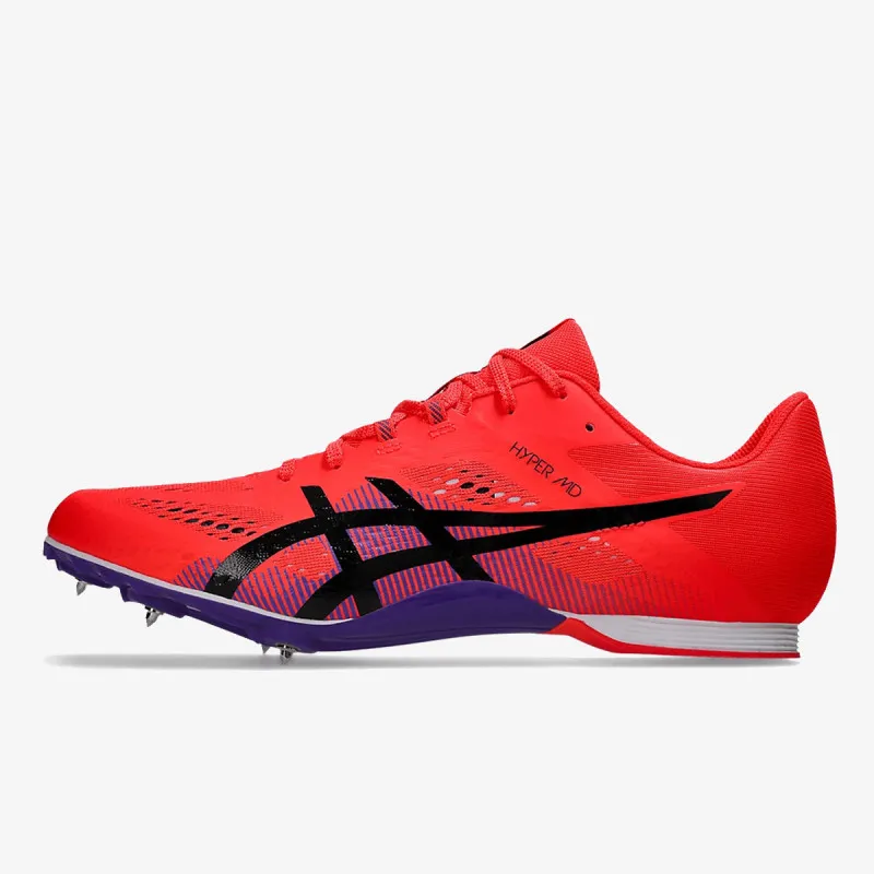 ASICS SPRINTERICE HYPER MD 8 