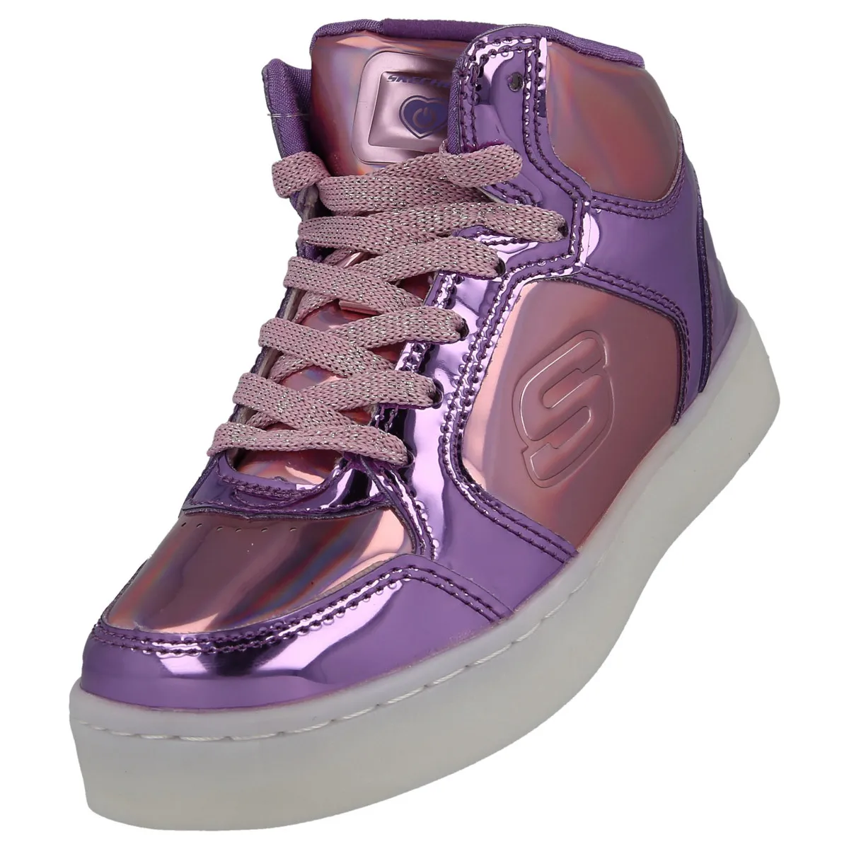 SKECHERS Patike ENERGY LIGHTS SHINY BRIGHTS