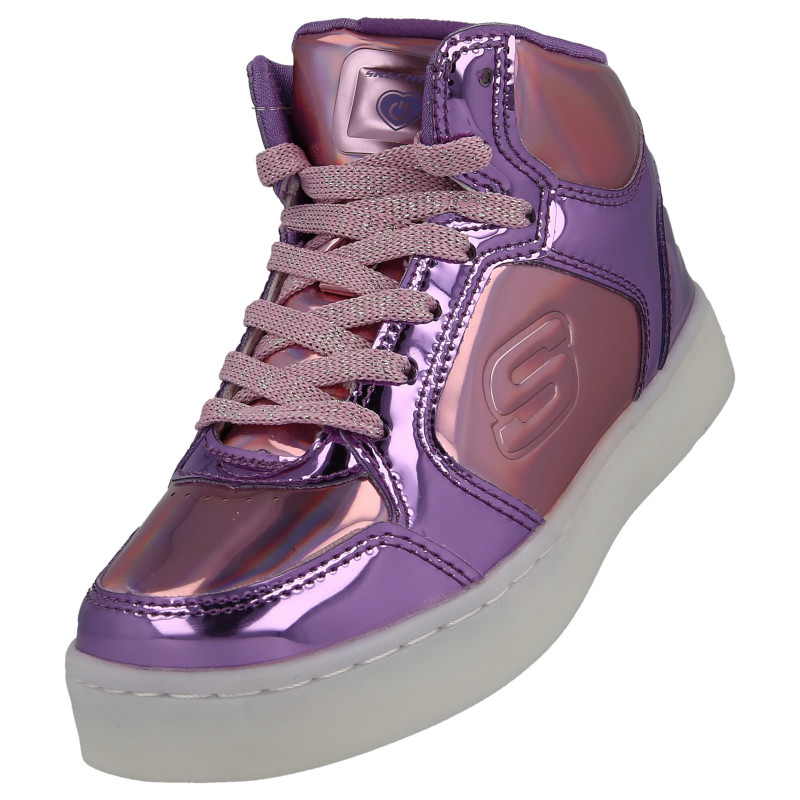 Skechers energy lights best sale fete