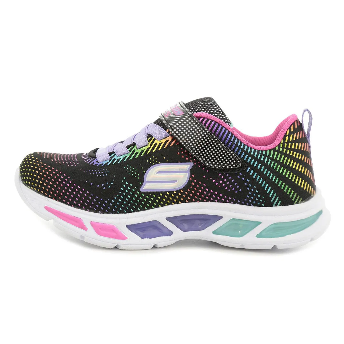 SKECHERS Patike LITEBEAMS GLEAM N DREAM