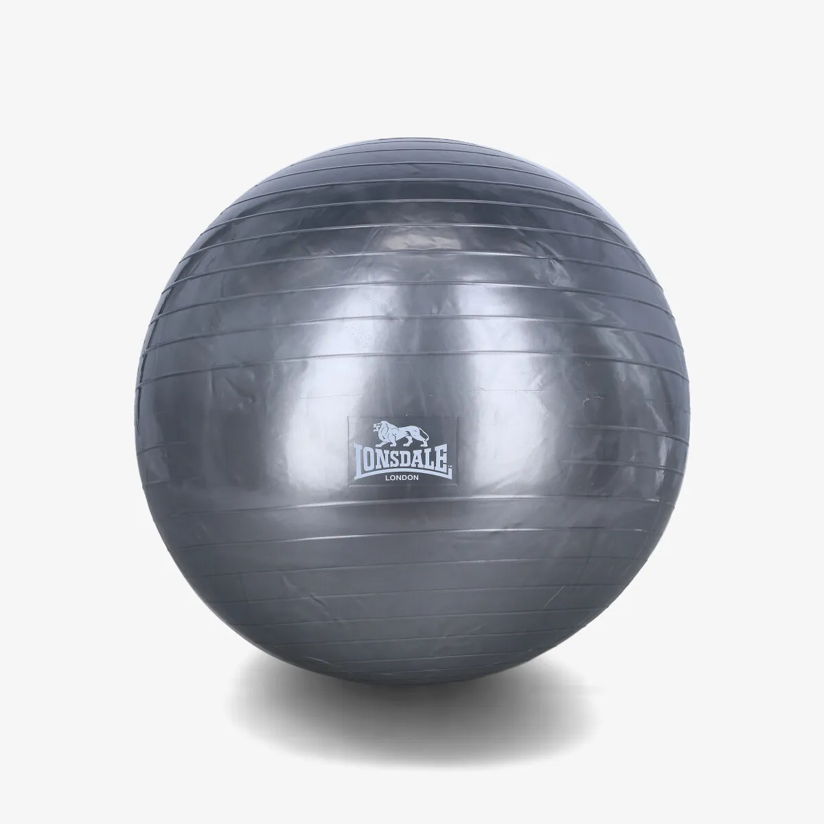 LONSDALE FITNES LOPTA 55 CM ANTI-BURST