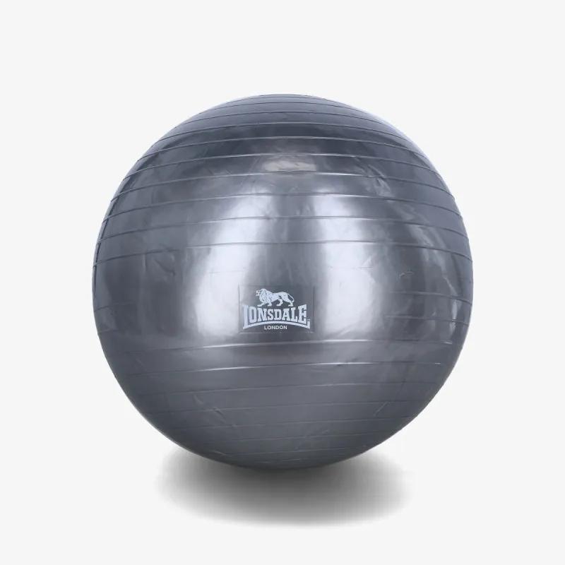 LONSDALE FITNES LOPTA 55 CM ANTI-BURST
