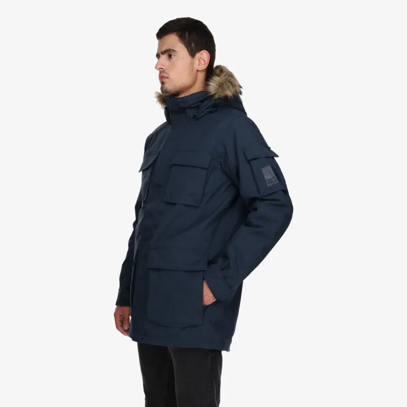 JACK WOLFSKIN Jakna Glacier Canyon