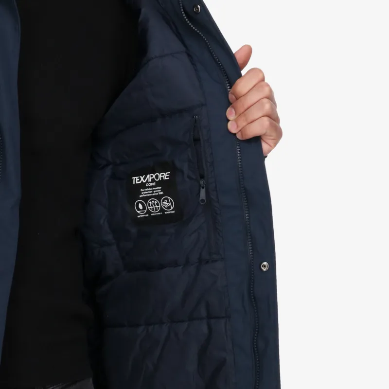 JACK WOLFSKIN Jakna Glacier Canyon