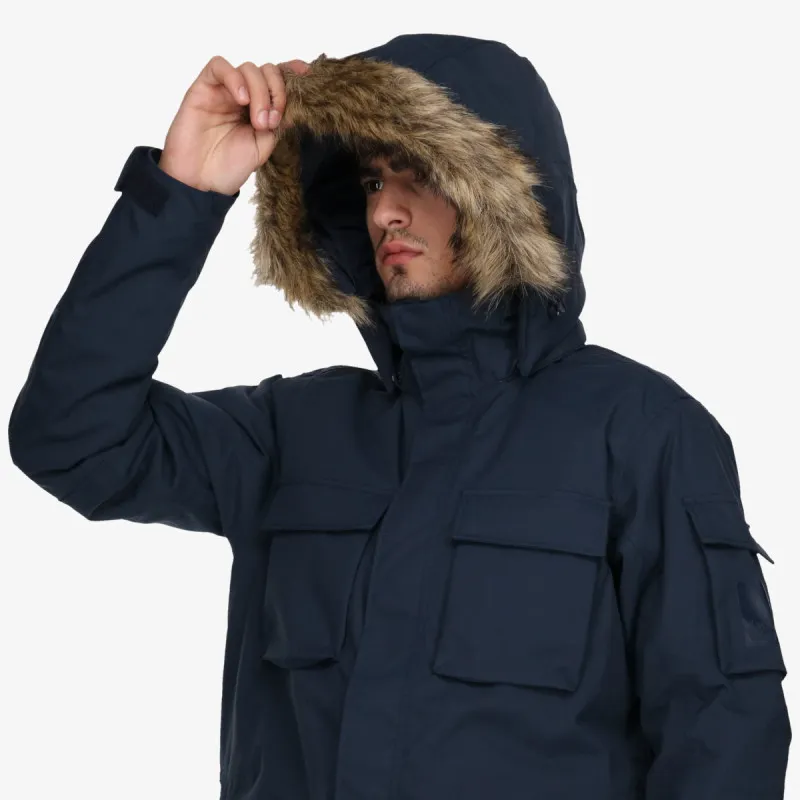 JACK WOLFSKIN Jakna Glacier Canyon