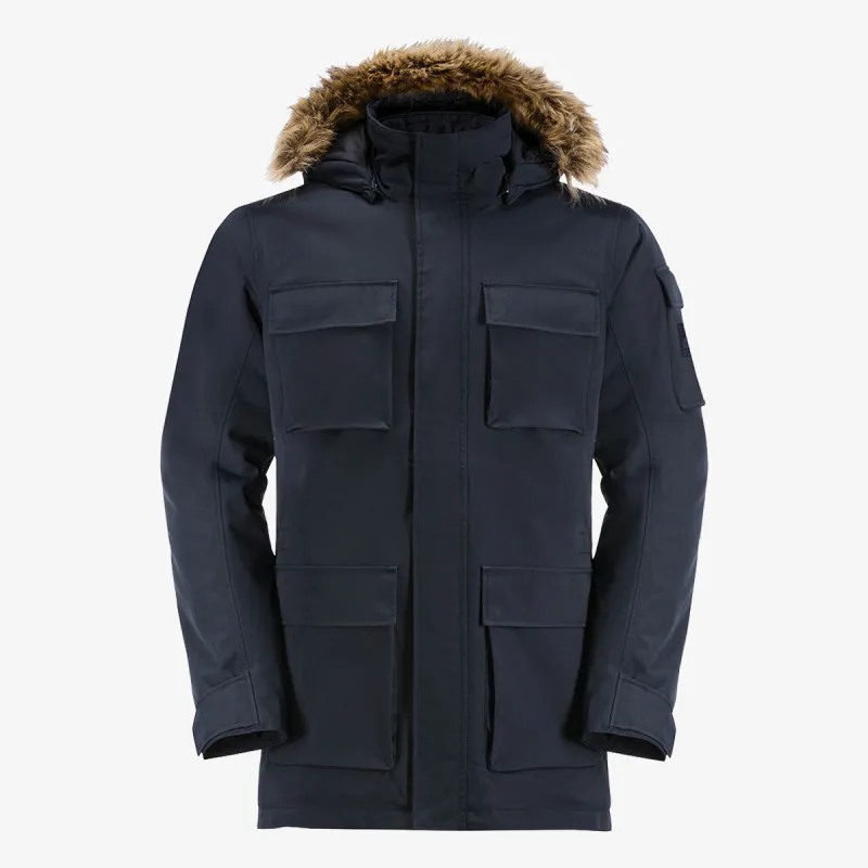 JACK WOLFSKIN Jakna Glacier Canyon
