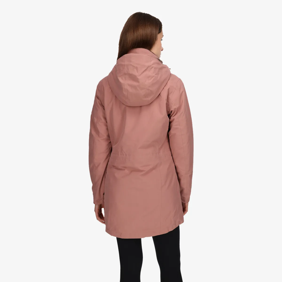 JACK WOLFSKIN Jakna Madison Avenue