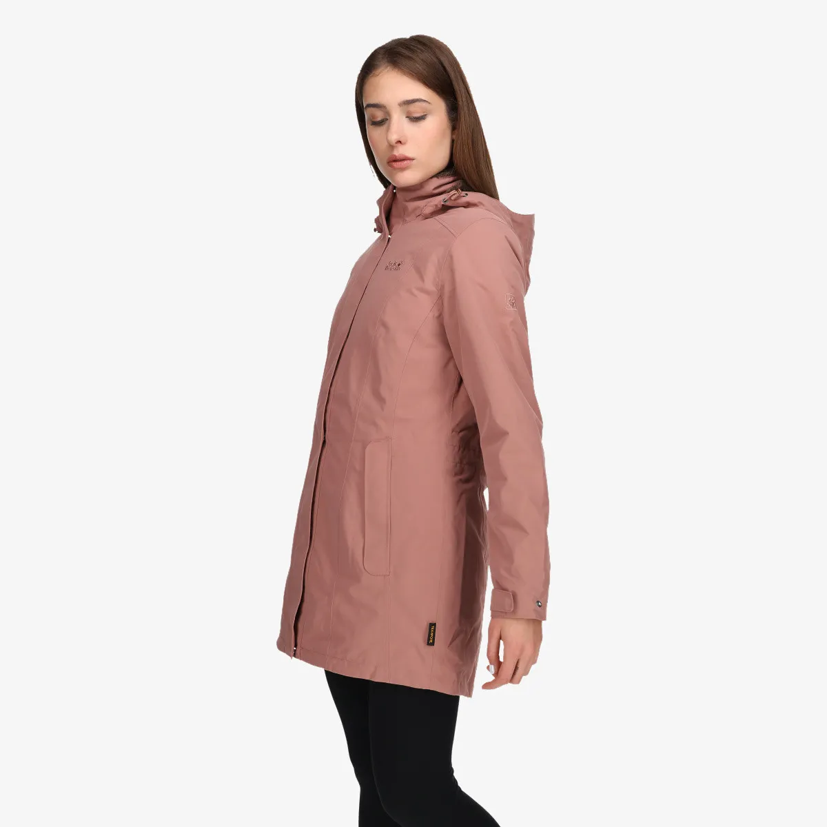 JACK WOLFSKIN Jakna Madison Avenue