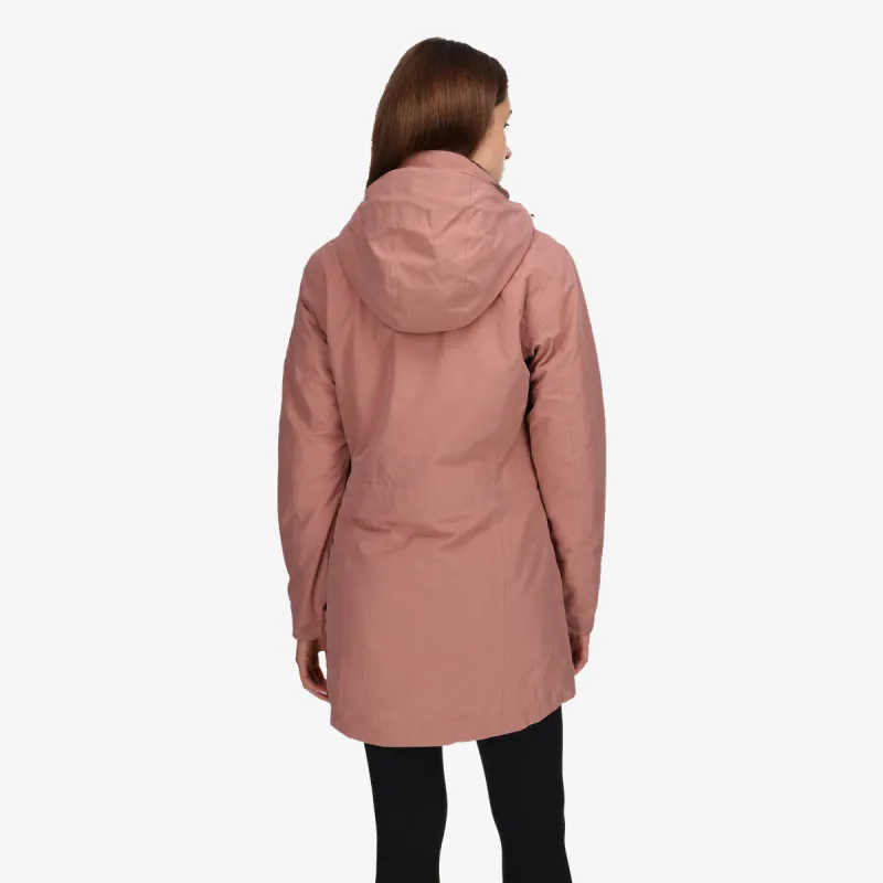 JACK WOLFSKIN Jakna Madison Avenue