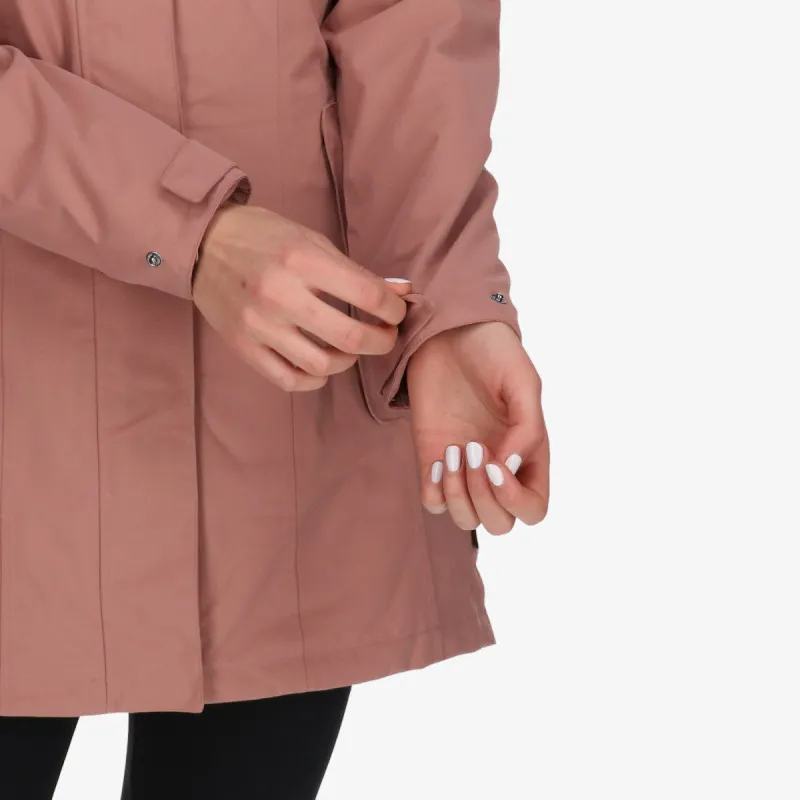 JACK WOLFSKIN Jakna Madison Avenue