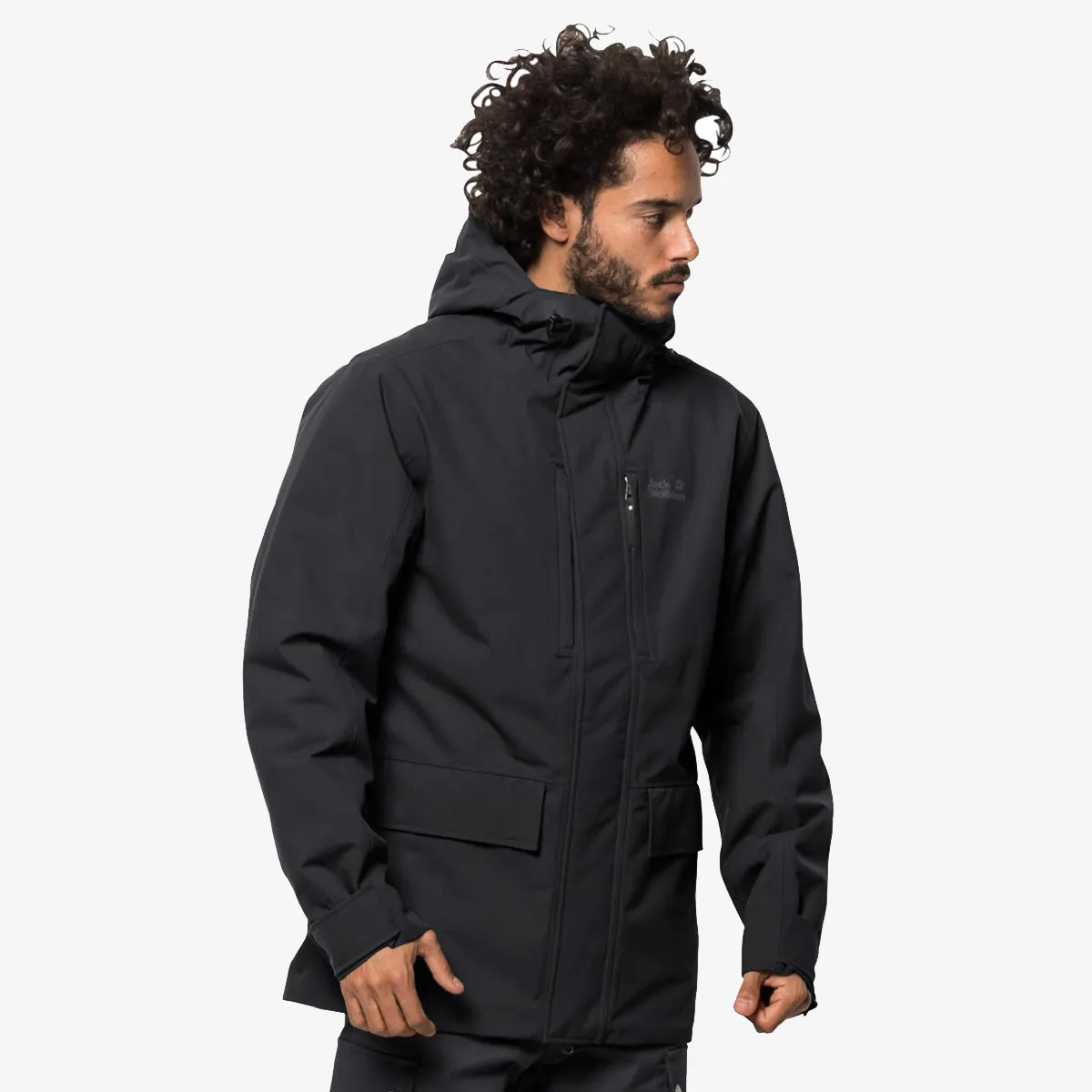 JACK WOLFSKIN Jakna West Coast