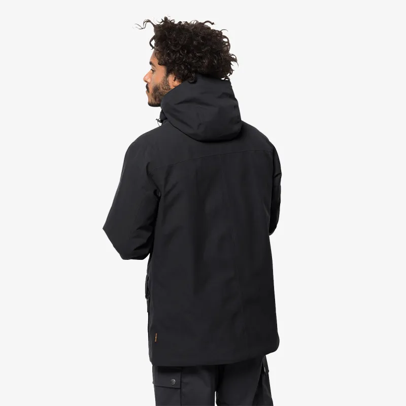 JACK WOLFSKIN Jakna West Coast