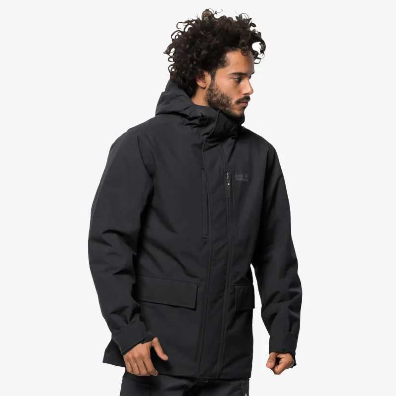 JACK WOLFSKIN Jakna West Coast