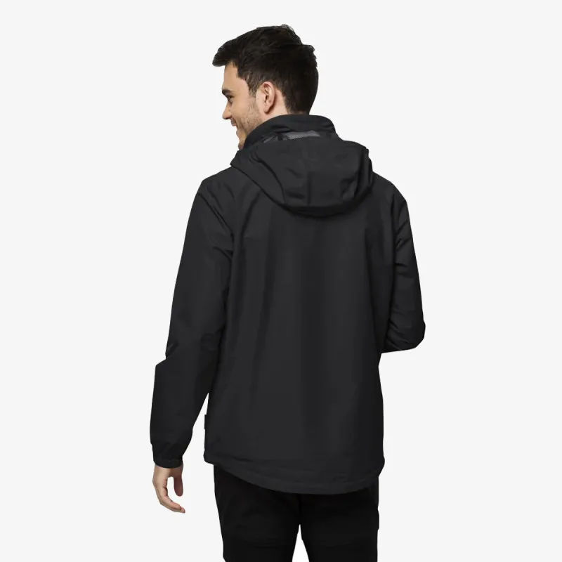 JACK WOLFSKIN Jakna STORMY POINT 2L JKT M