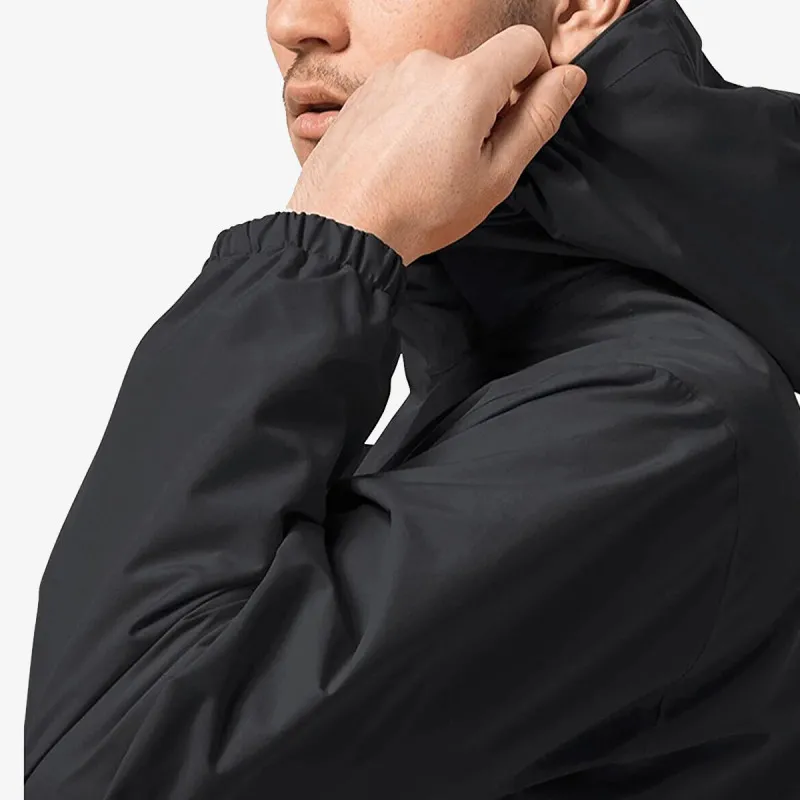 JACK WOLFSKIN Jakna STORMY POINT 2L JKT M
