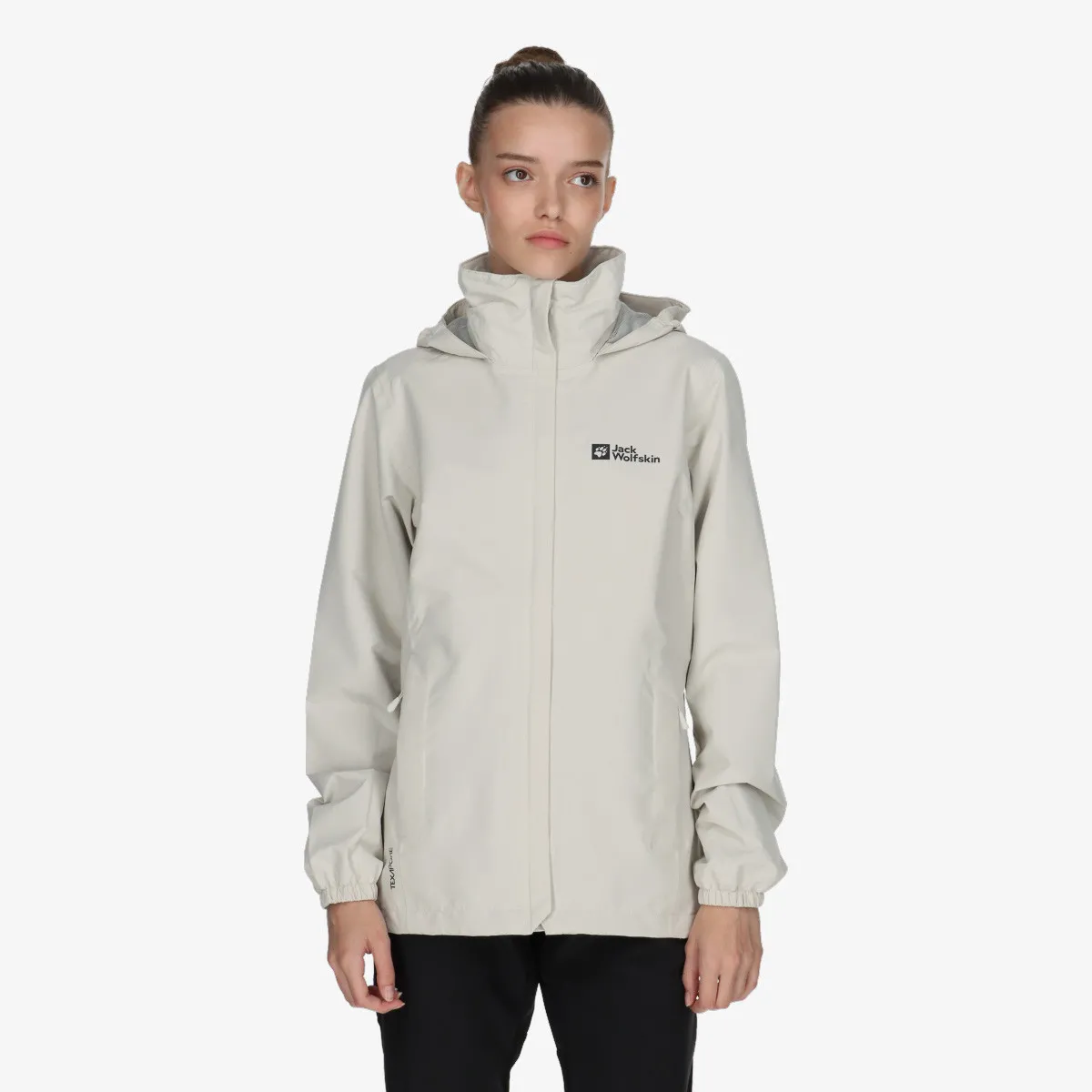 JACK WOLFSKIN Jakna STORMY POINT 2L j