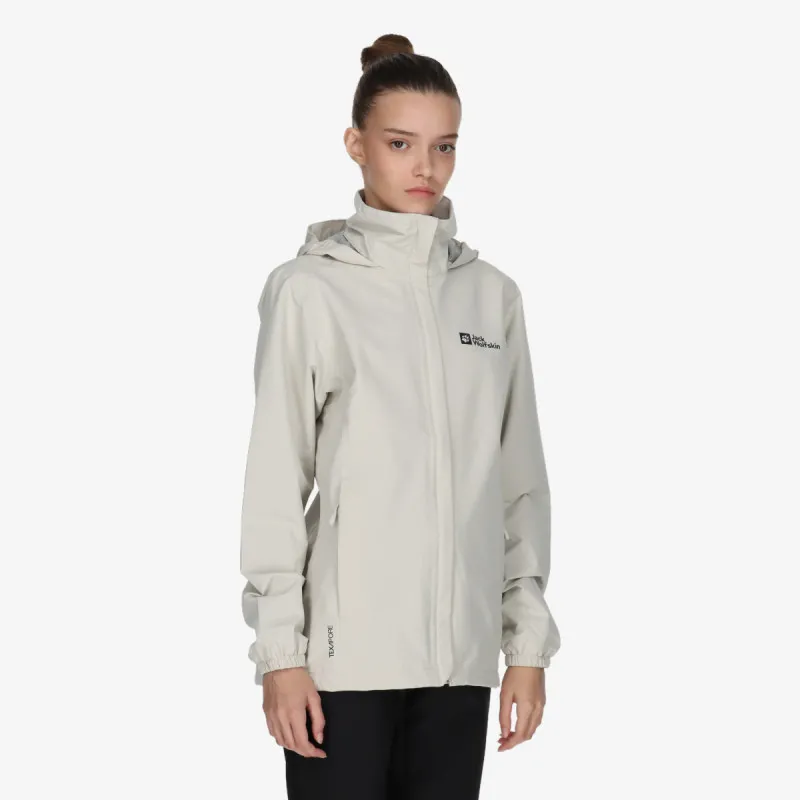JACK WOLFSKIN Jakna STORMY POINT 2L j