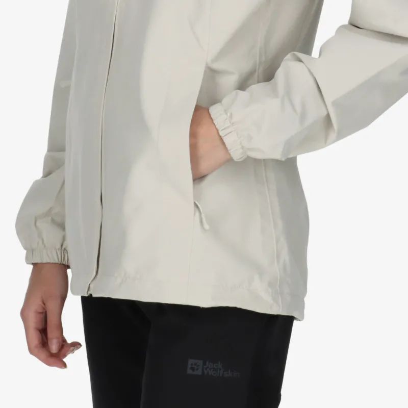 JACK WOLFSKIN Jakna STORMY POINT 2L j