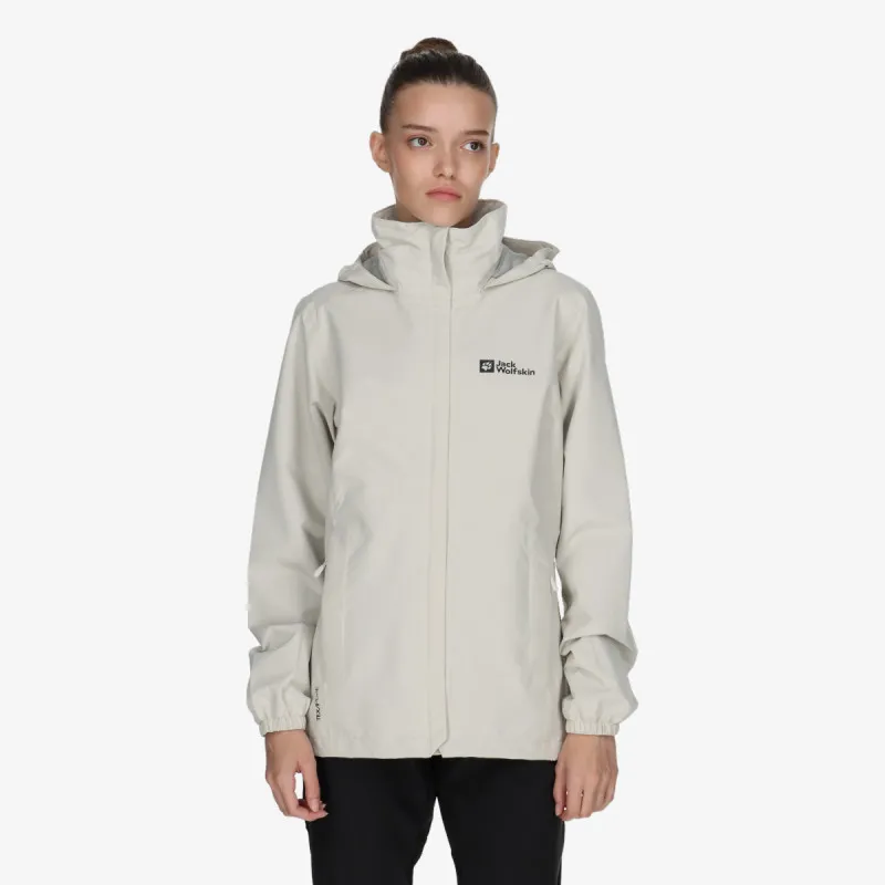 JACK WOLFSKIN Jakna STORMY POINT 2L j