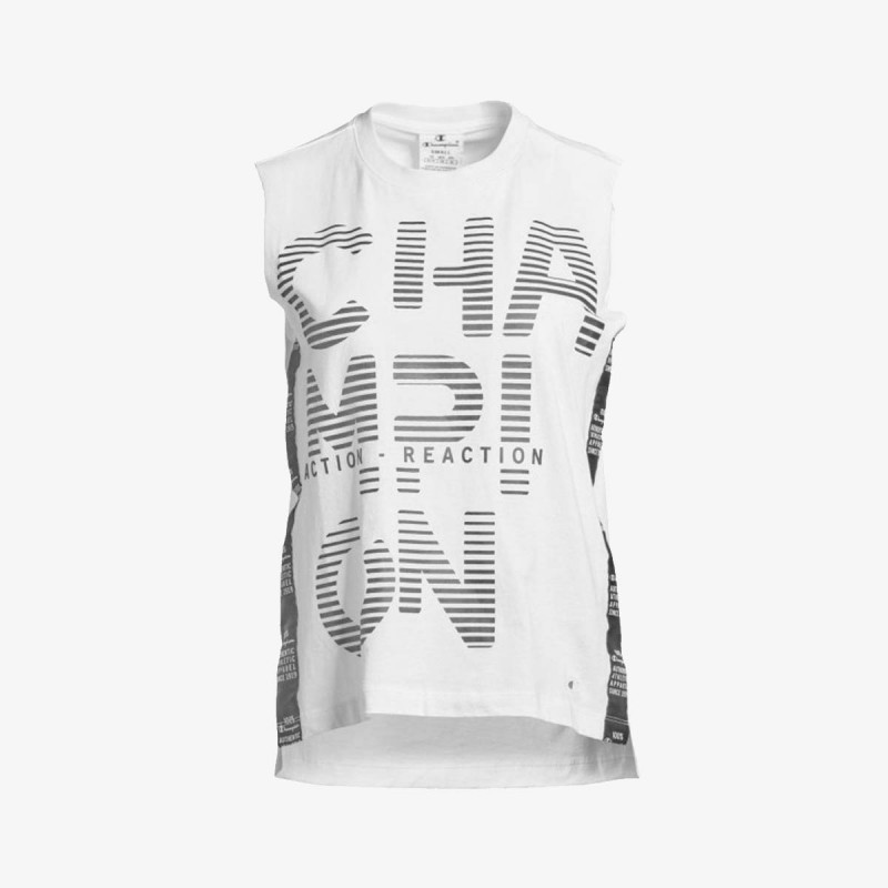 CHAMPION Majica MAXI TANK TOP 