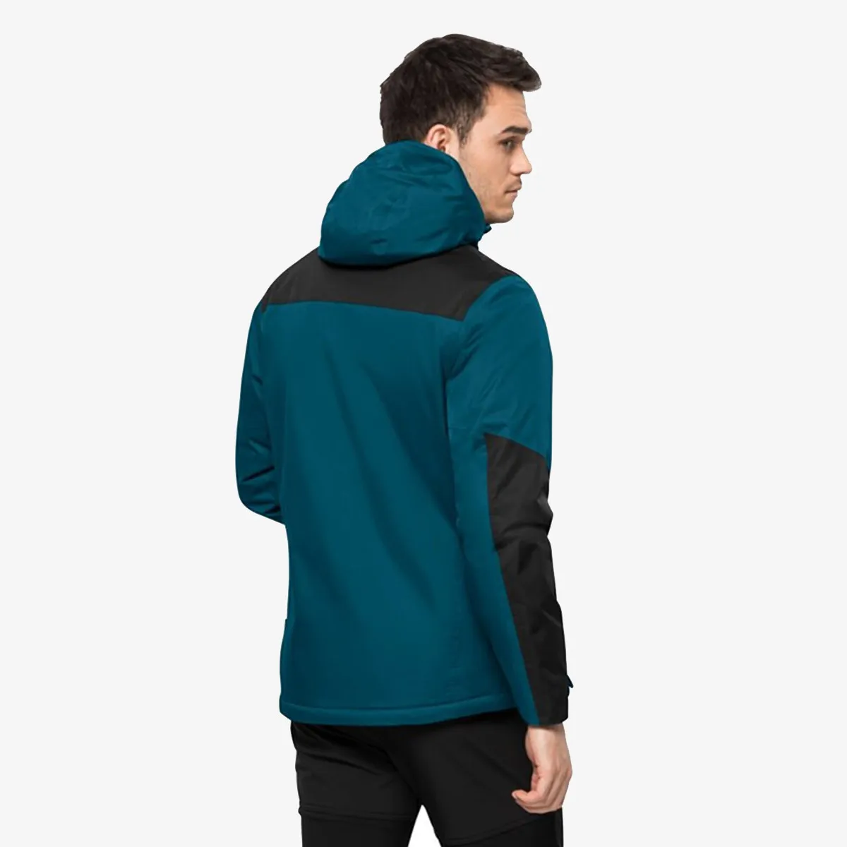 JACK WOLFSKIN Jakna Jasper