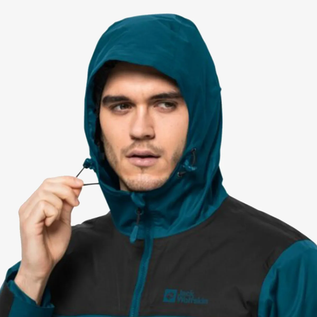 JACK WOLFSKIN Jakna Jasper