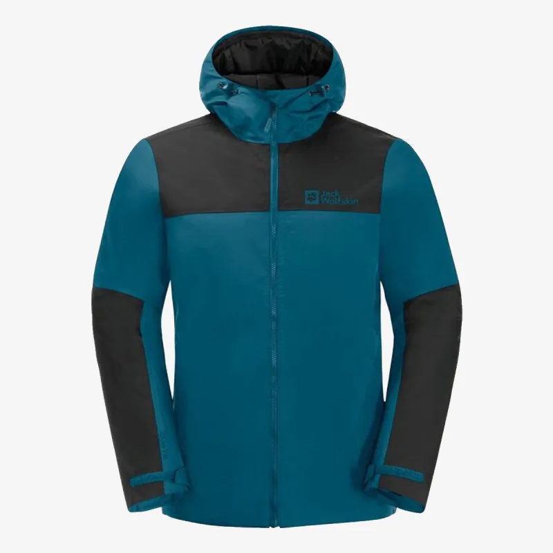 JACK WOLFSKIN Jakna Jasper 