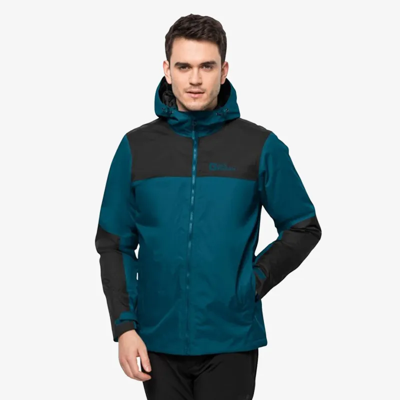 JACK WOLFSKIN Jakna Jasper