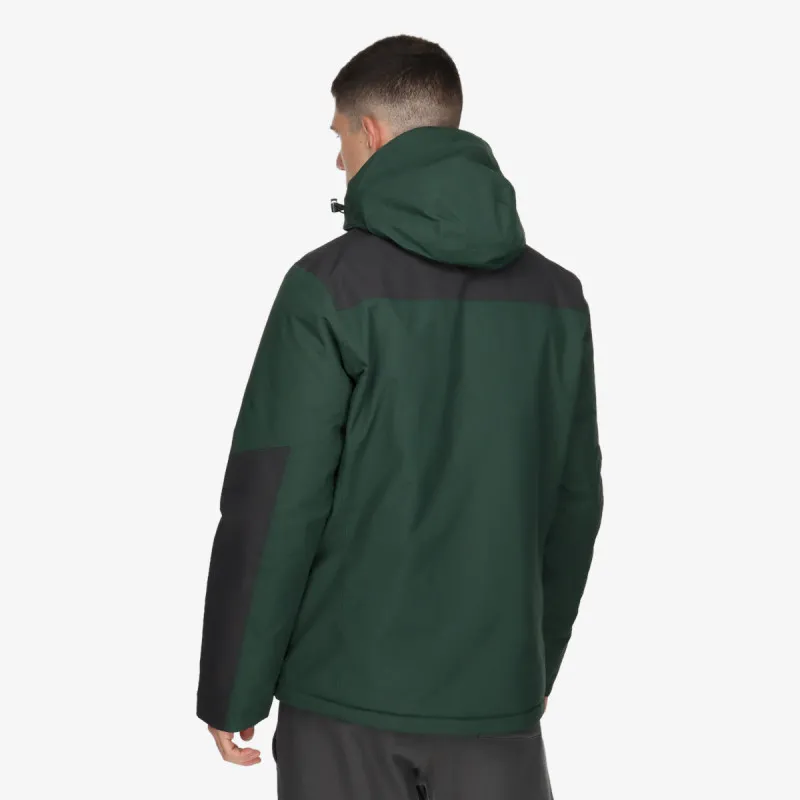 JACK WOLFSKIN Jakna JASPER INS JKT M 