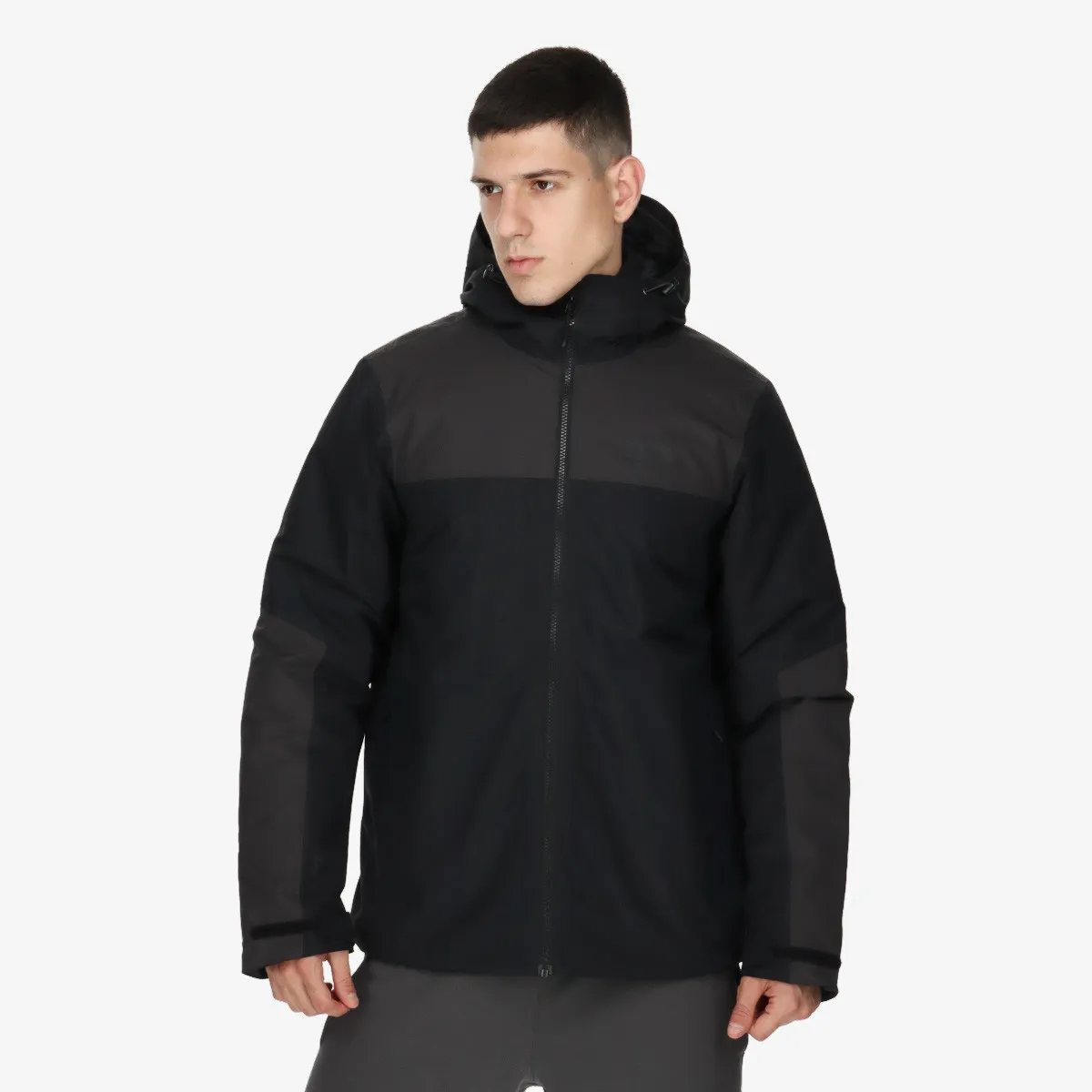 JACK WOLFSKIN Jakna Jasper