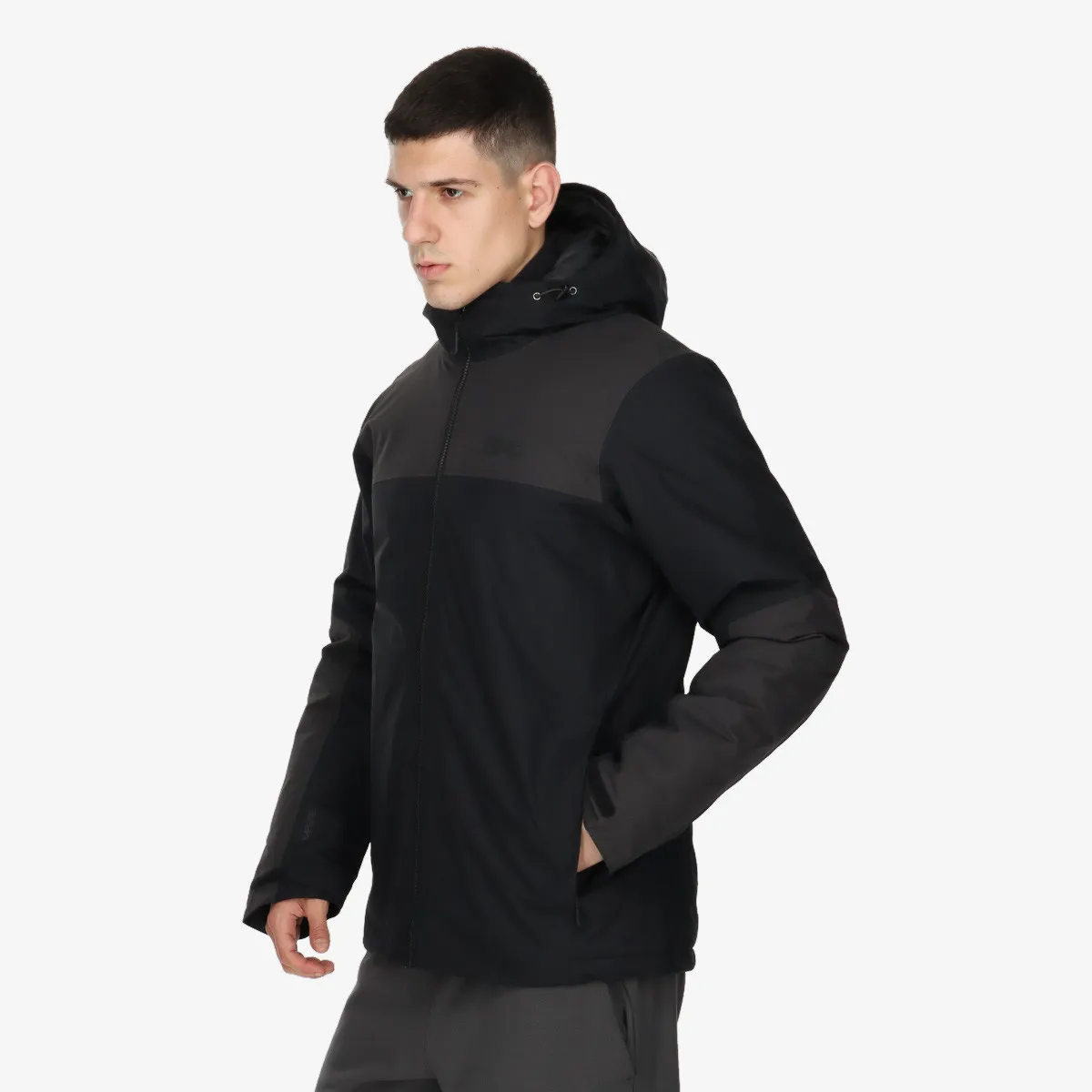 JACK WOLFSKIN Jakna Jasper