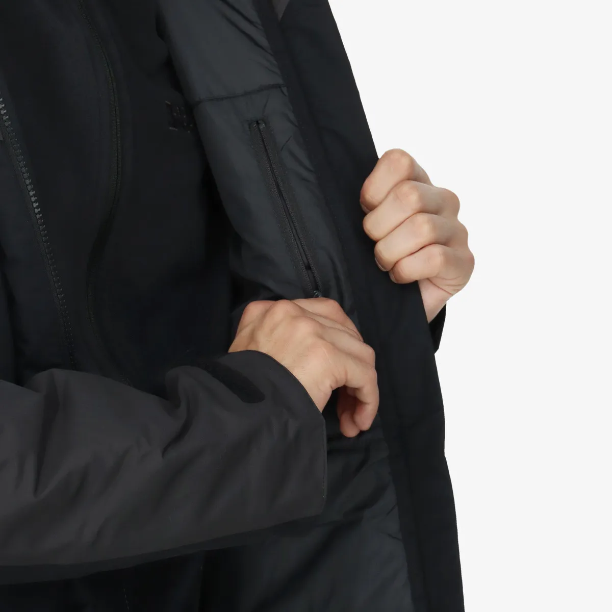 JACK WOLFSKIN Jakna Jasper