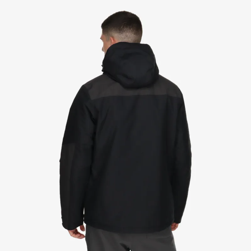 JACK WOLFSKIN Jakna Jasper