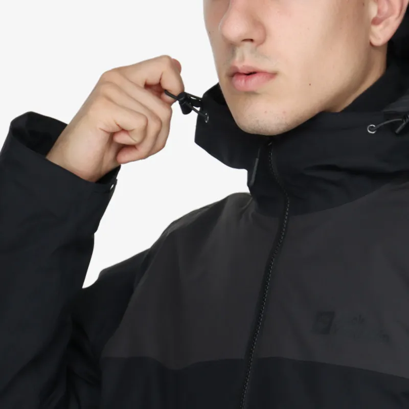 JACK WOLFSKIN Jakna Jasper
