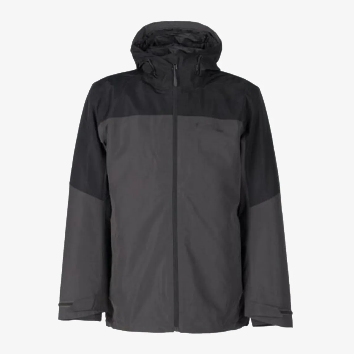 JACK WOLFSKIN Jakna Glaabach 3in1