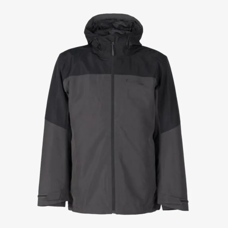 JACK WOLFSKIN Jakna Glaabach 3in1